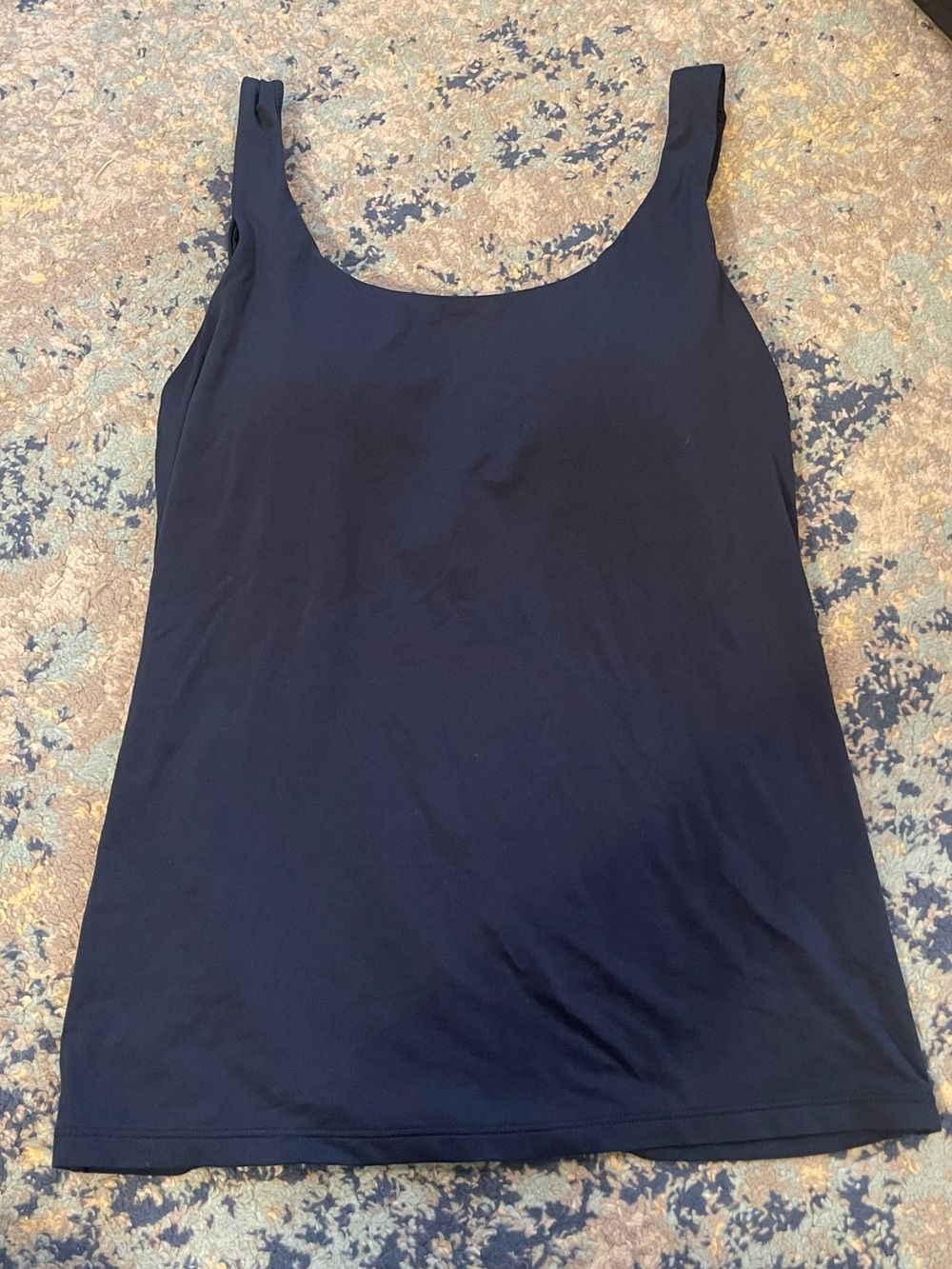 Uniqlo Airism Bra Top